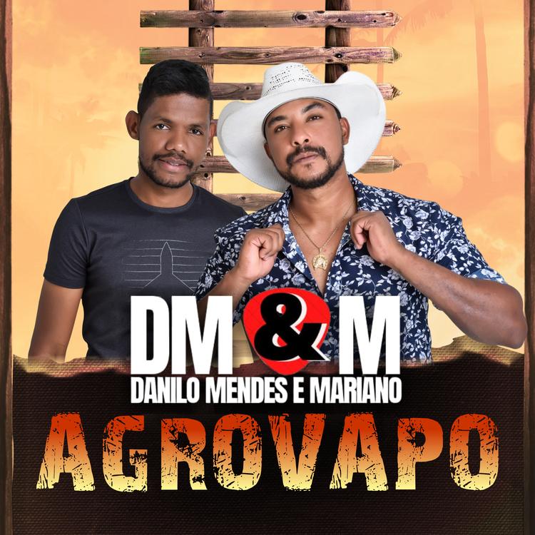 Danilo mendes & Mariano's avatar image
