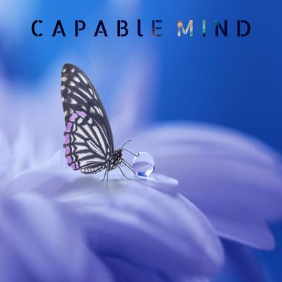 Capable Mind's cover