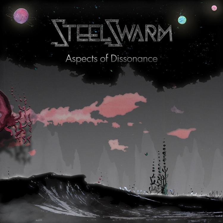 SteelSwarm's avatar image