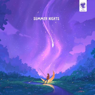 Summer Nights's cover