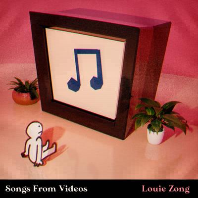 Songs From Videos's cover
