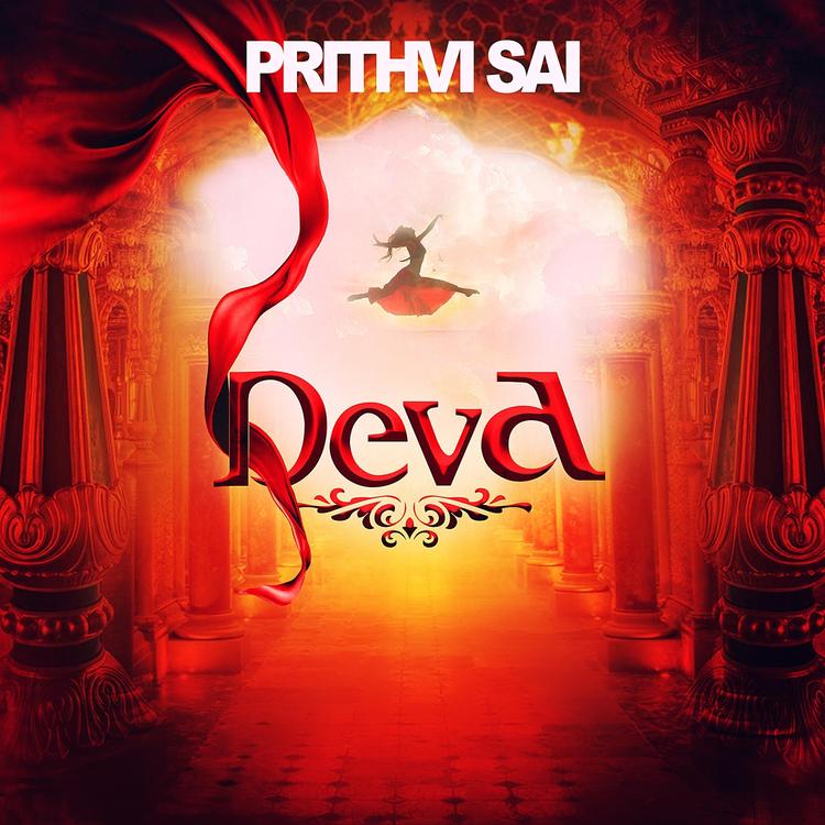 Prithvi Sai's avatar image