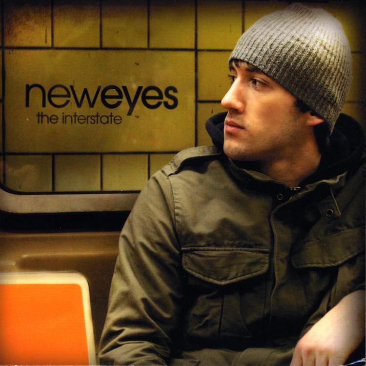New Eyes's avatar image