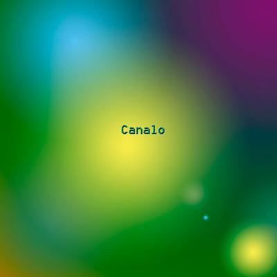 Canalo's cover
