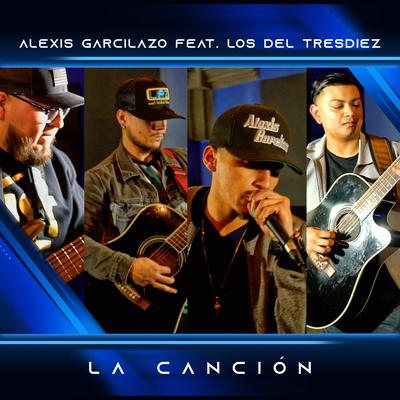 La Cancion (feat. Los Del Tres Diez)'s cover