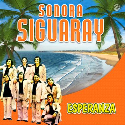 Sonora Siguaray's cover