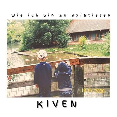 Kiven's cover