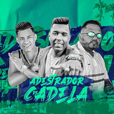 Adestrador de Cadela (Remix) By Vytinho No Beat, Afinho do Fluxo, Kadu Mc's cover