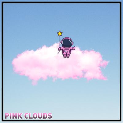 Pink Clouds By Mote's Art's cover