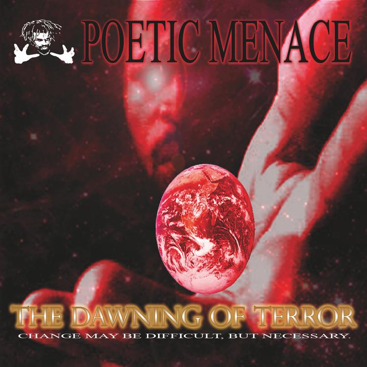 Poetic Menace's avatar image