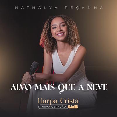 Alvo Mais Que A Neve By Nathálya Peçanha's cover