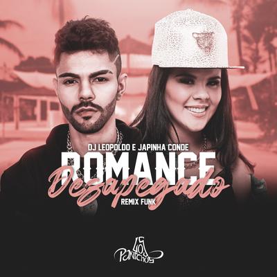 Romance Desapegado (Remix Funk)'s cover