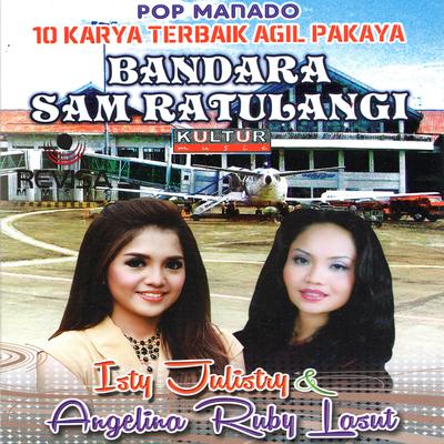 Bandara Sam Ratulangi (Pop Manado)'s cover