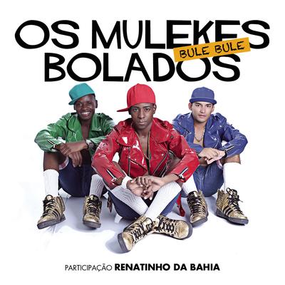 Os Mulekes Bolados's cover