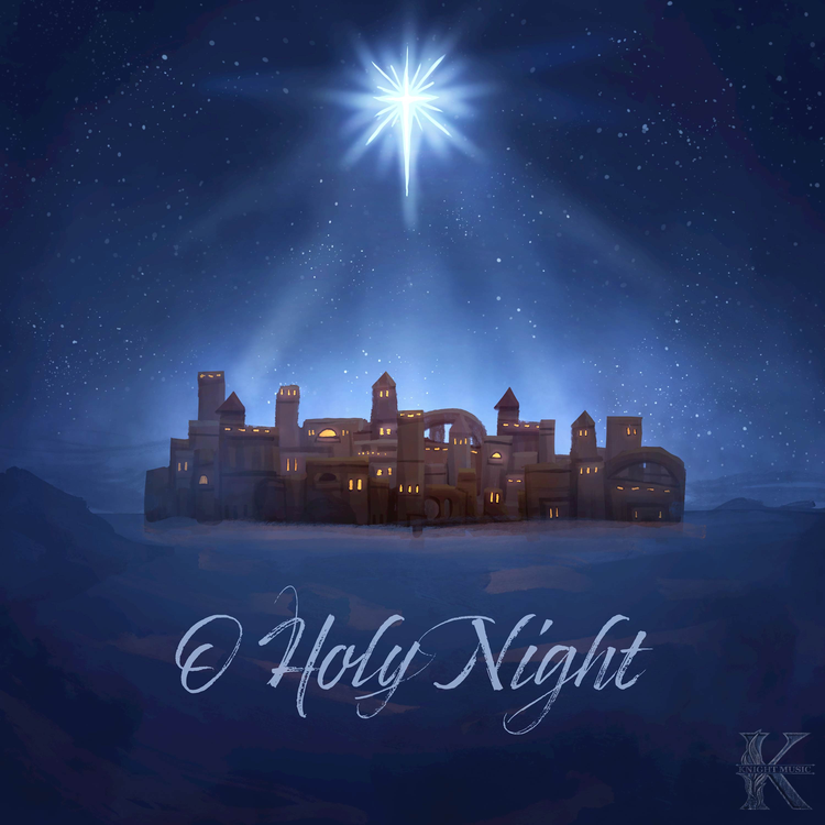 KnightMusic's avatar image