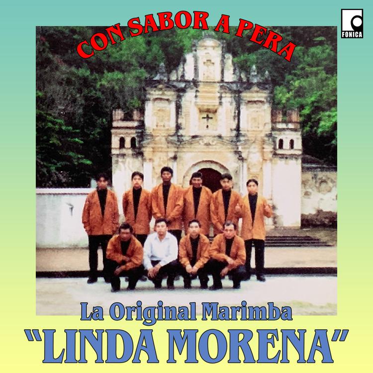 La Original Marimba Linda Morena's avatar image