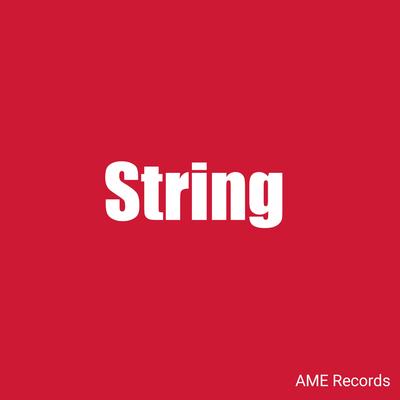 AME Records's cover