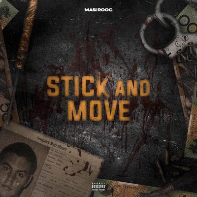 Stick And Move's cover