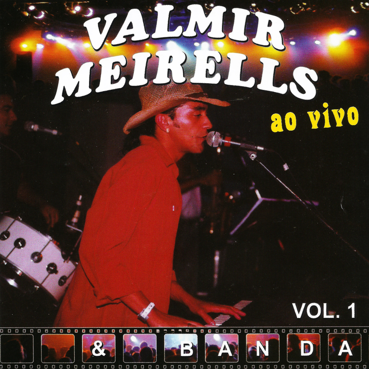 Valmir Meirells & Banda's avatar image