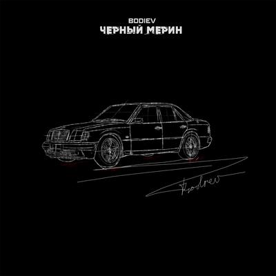 Черный мерин By BODIEV's cover