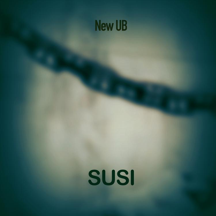 New UB's avatar image