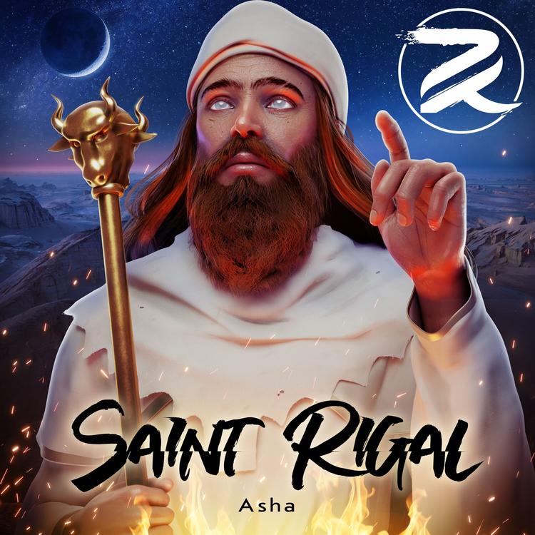 Saint Rigal's avatar image