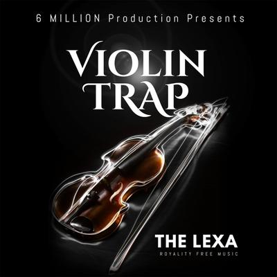 Violin Trap's cover
