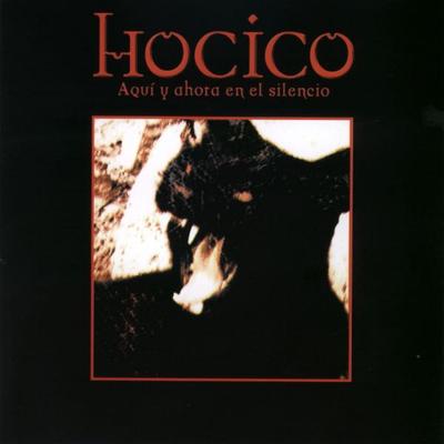 Episodio By Hocico's cover