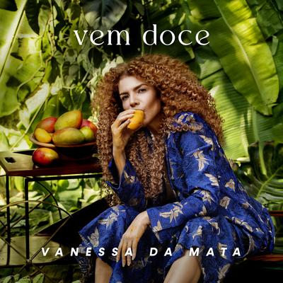 Vem Doce's cover