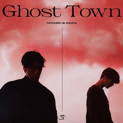 Ghost Town's cover