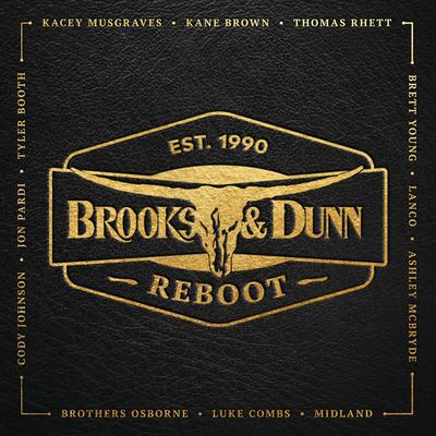 Boot Scootin' Boogie (with Midland) (with Midland) By Brooks & Dunn's cover