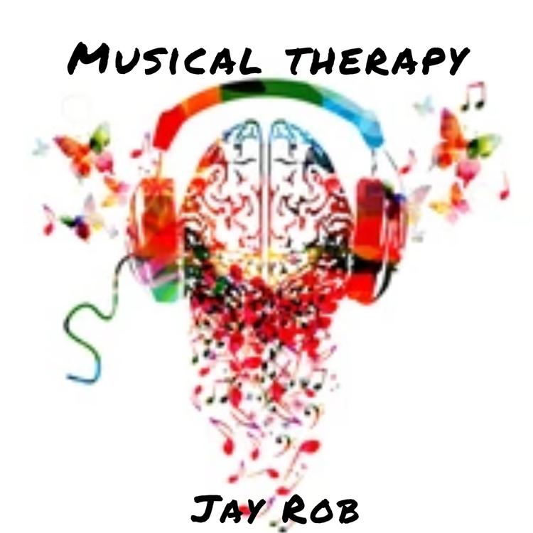 Jay Rob's avatar image