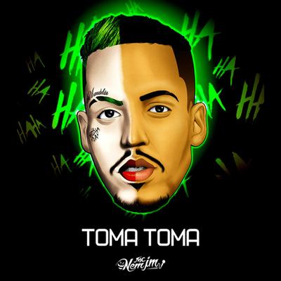 Toma Toma By Mc Nem Jm's cover