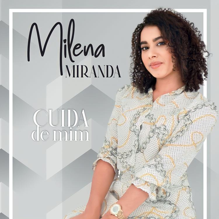 Milena Miranda's avatar image