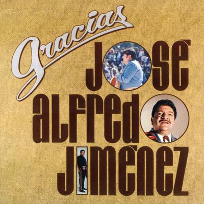 Gracias (with Mariachi Vargas de Tecalitlán)'s cover