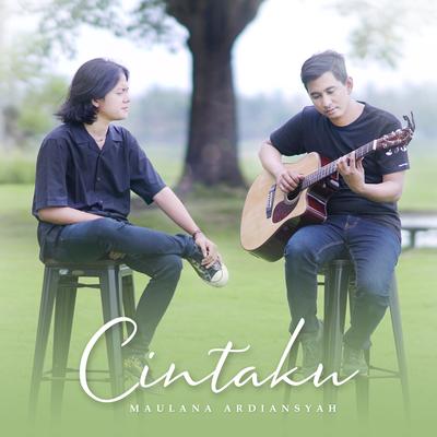 Cintaku's cover