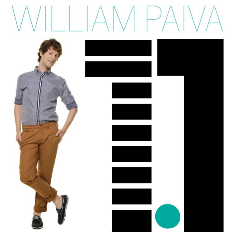 William Paiva's avatar image