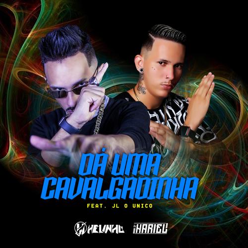 DJ Helinho's cover