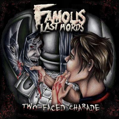 Two-Faced Charade's cover