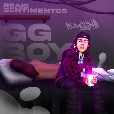 Breninggboy's cover