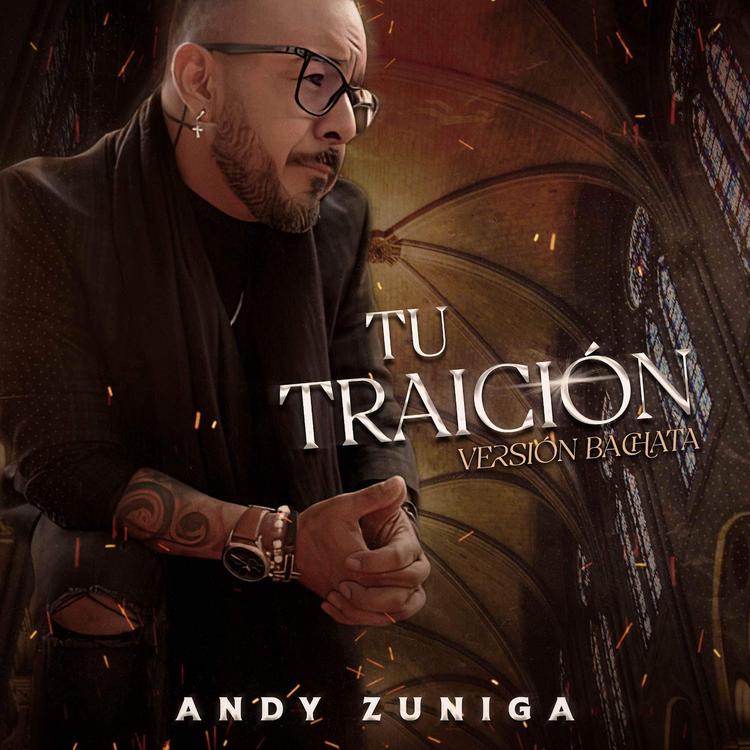 Andy Zuniga's avatar image
