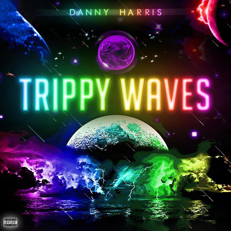Danny Harris's avatar image