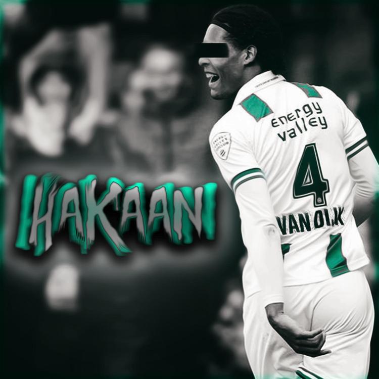 HAKAAN's avatar image