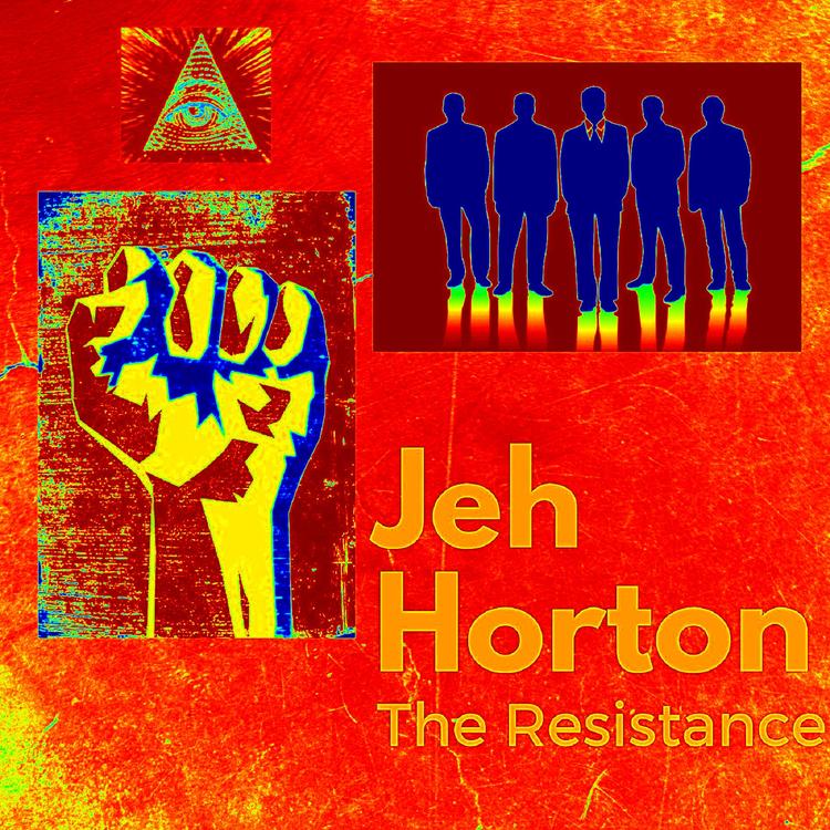 Jeh Horton's avatar image