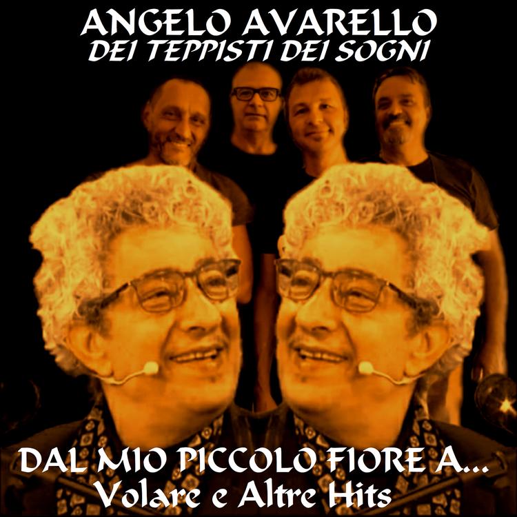 Angelo Avarello dei teppisti dei sogni's avatar image