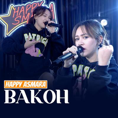 Bakoh's cover