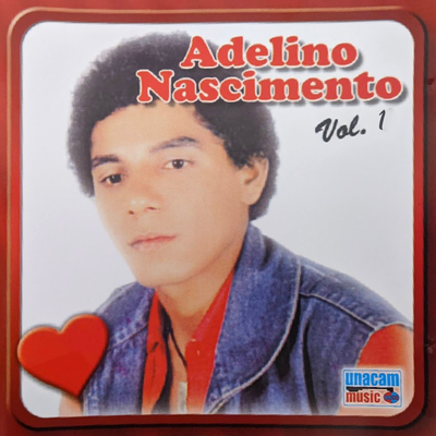 Meus Olhos Estão Chorando By Adelino Nascimento's cover