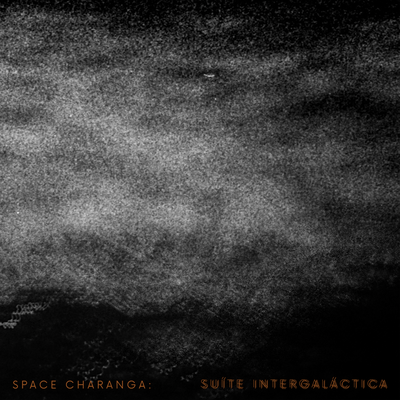 Suíte Intergaláctica, Pt. 2 By Thiago França's cover
