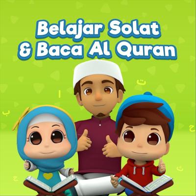 Belajar Solat & Baca Al Quran's cover