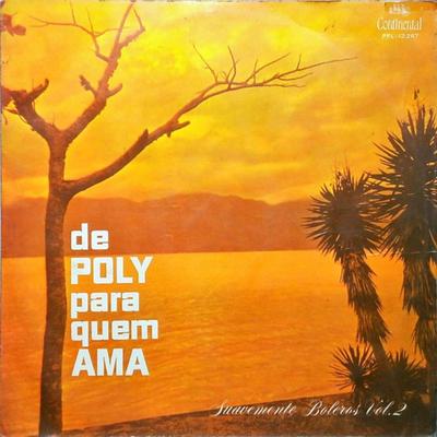 Besame Mucho By Poly E Seu Conjunto's cover